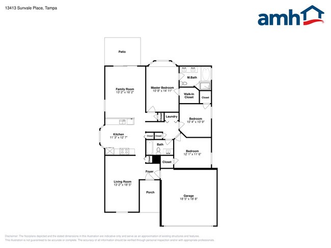 Building Photo - 13413 Sunvale Place