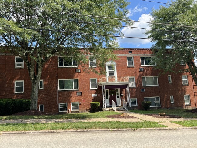 320 W Berkeley St Unit B-5, Uniontown, PA 15401 - Apartments in ...