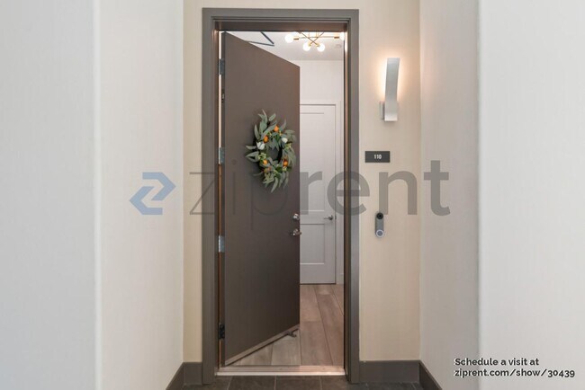Foto del edificio - 45298 Tom Blalock St