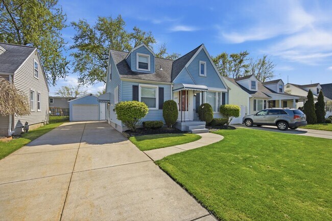 Foto del edificio - 1257 Brighton Rd