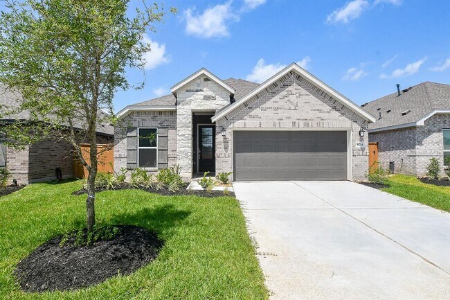 Building Photo - 8214 Tempest Stone Dr