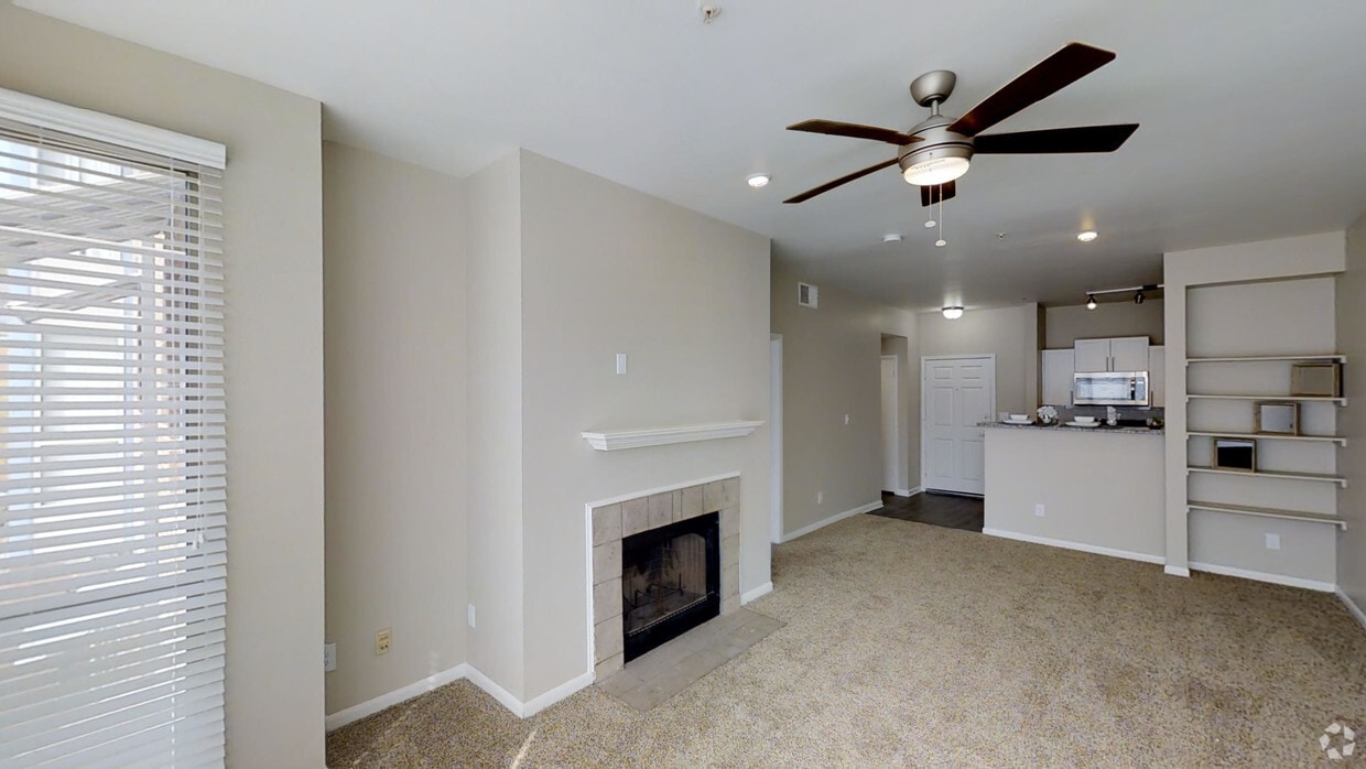 Photo - MAA Addison Circle Apartments
