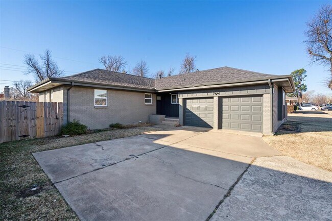 Building Photo - 4104 NW 59th St