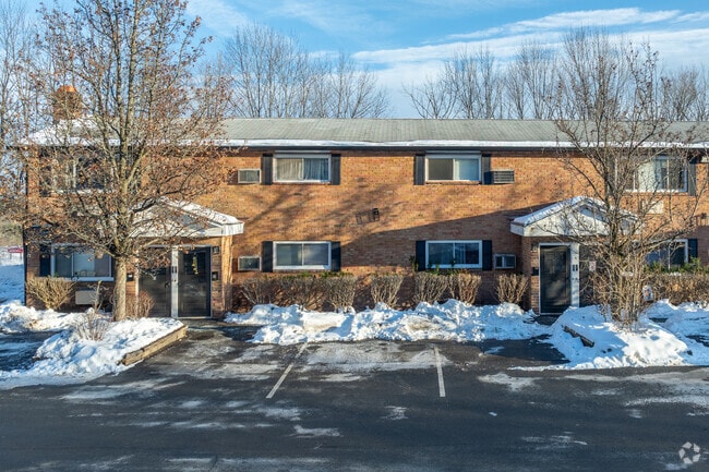 Building Photo - Valley View Garden Apartments