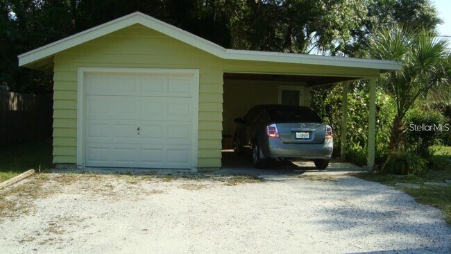 Foto del edificio - 2400 Ringling Blvd