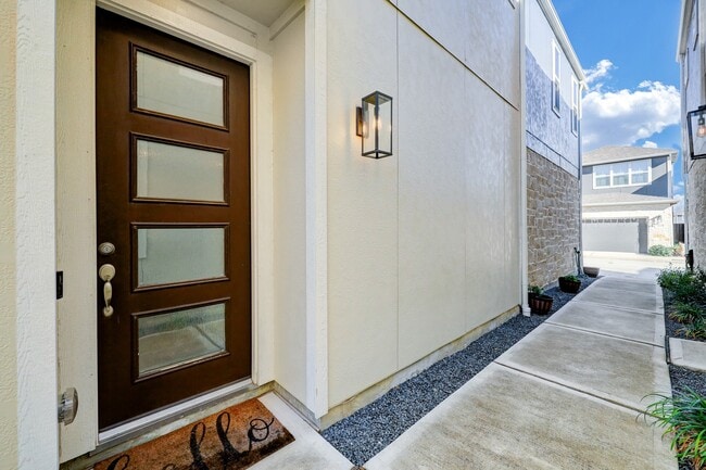 Foto del edificio - 3111 Planters Peak Dr