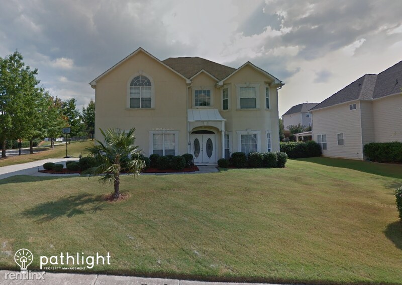 434 Grandiflora Dr UNIT Alquileres en McDonough, GA