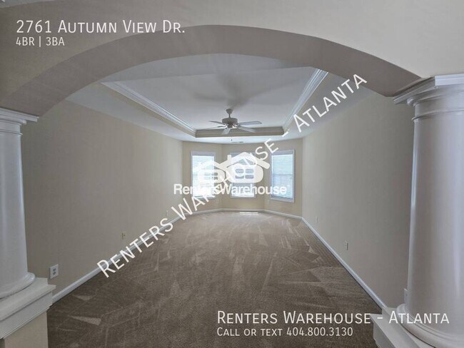 Foto del edificio - 2761 Autumn View Dr