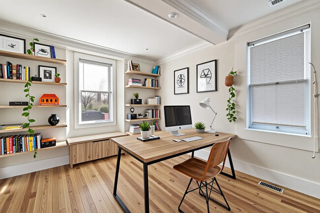 Foto del edificio - 11 Forrester St