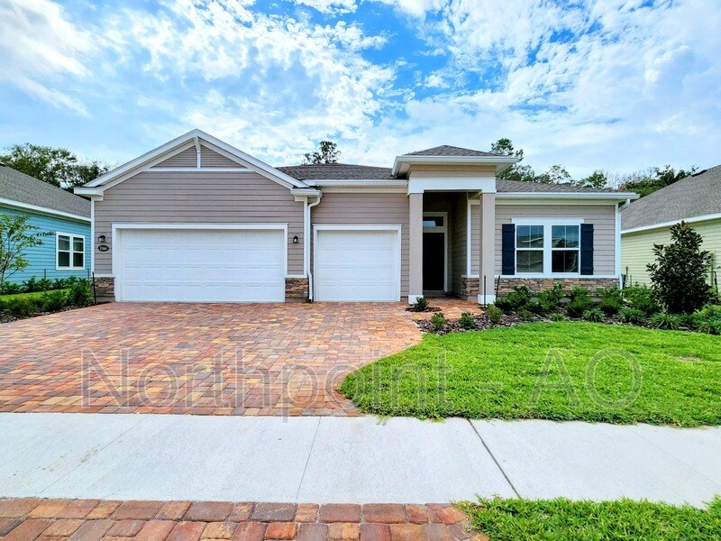 85664 Stonehurst Pkwy, Fernandina Beach, FL 32034 House Rental in