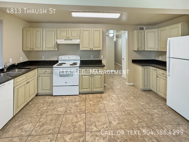 Photo - 4813 Thrush St House