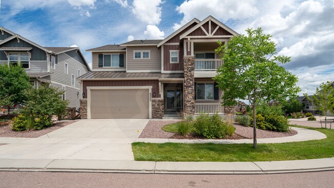 Stunning 5 bedroom home in Banning Lewis R... - Stunning 5 bedroom home in Banning Lewis R...