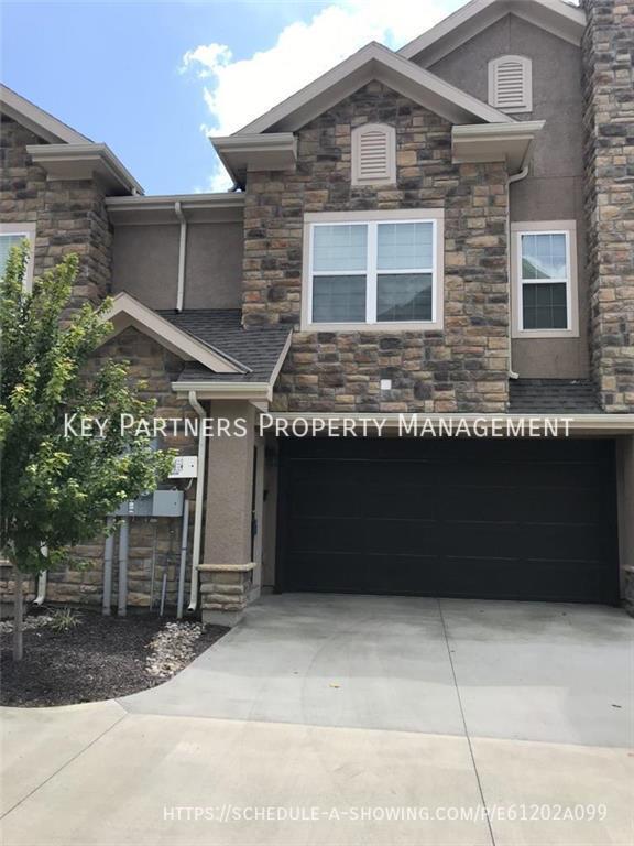 16019 Fontana St, Overland Park, KS 66085 House Rental in Overland