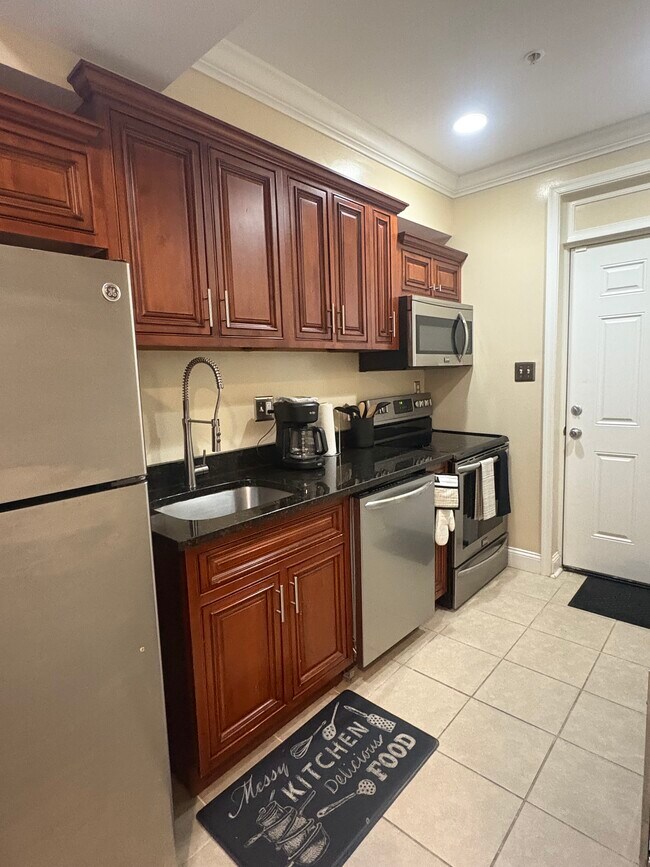 Cocina - 5020 C St SE