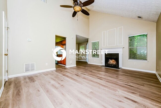 Foto del edificio - 3 Bedroom Pet-Friendly Home in Decatur, GA...