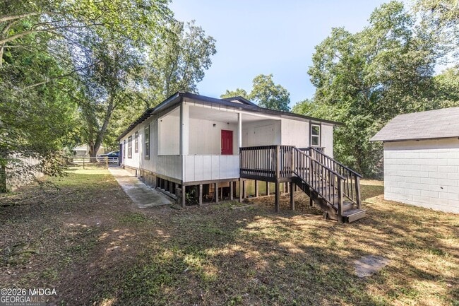 Building Photo - 1175 Hartley St