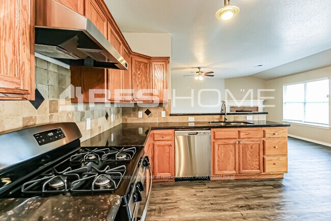Foto del edificio - 6004 Se 88Th St