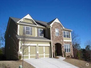 Building Photo - 4440 Brumby Ln