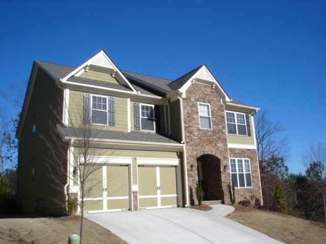 Foto principal - 4440 Brumby Ln