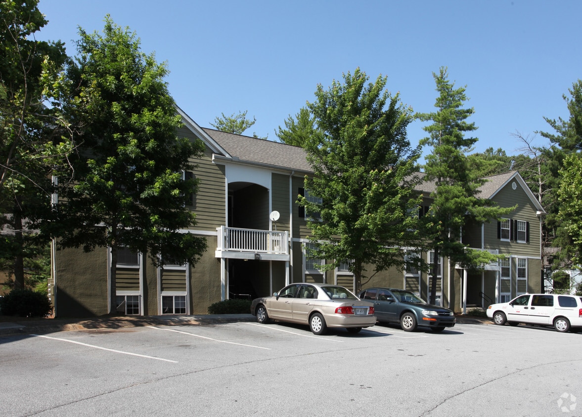 Woodside Village Apartments Clarkston, GA