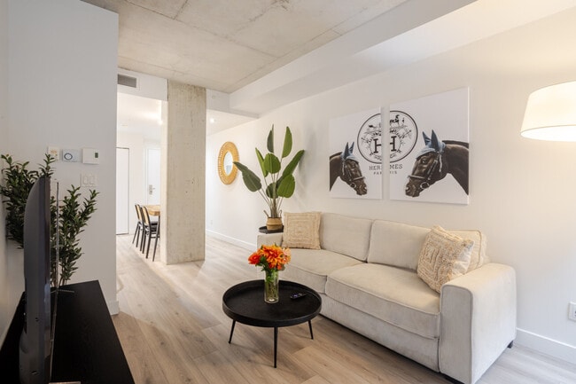 Photo du bâtiment - 517 Rue Saint-Henri