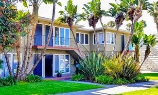 Building Photo - 6510 La Jolla Blvd