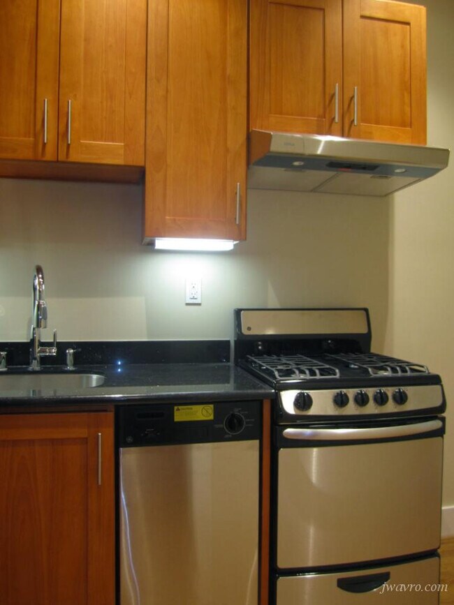 Foto del edificio - 945 Larkin St
