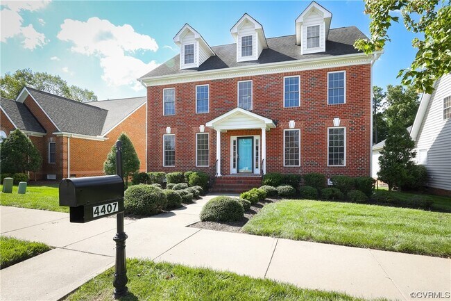 Building Photo - 4407 Village Creek Dr