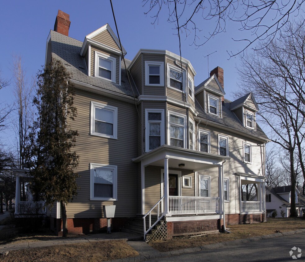 Primary Photo - 115 Butler Ave