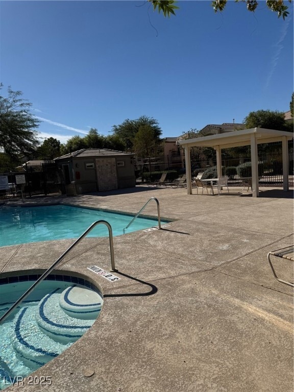 Building Photo - 6042 Peaceful Creek St