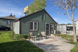 Building Photo - 135 W 3300 S