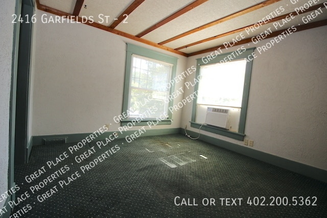 Foto del edificio - 2416 Garfield St