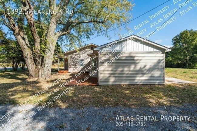 Building Photo - 1392 Swearengin Rd