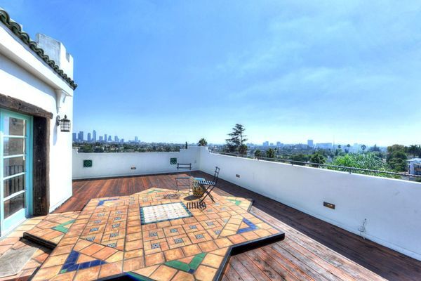 Primary Photo - 4100 W Alameda Ave