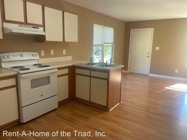Foto del edificio - 4 br, 2 bath House - 3905 Schisler Dr