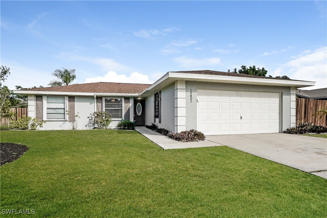 Primary Photo - 15802 Key Grass Ln