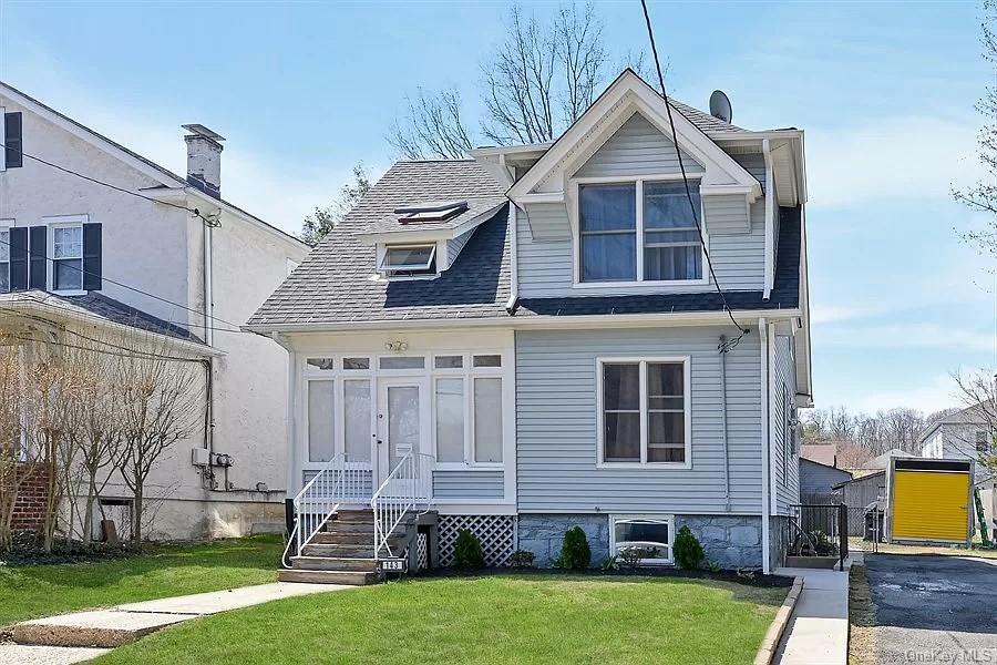 147 Clunie Ave, Yonkers, NY 10703 House Rental in Yonkers, NY