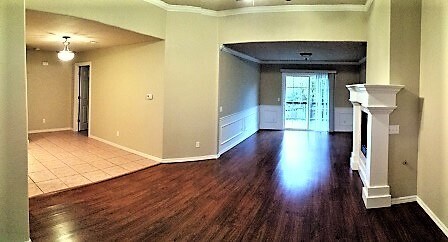 Foto del edificio - 1806 Knollcrest Cir