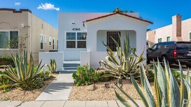 Building Photo - 4780-4780 Oregon St