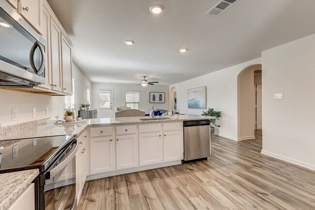 Foto del edificio - Beall Way