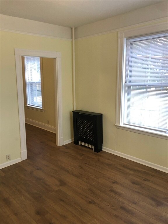 Foto del edificio - 6 Rowley St