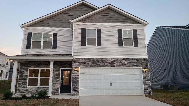 Building Photo - 8643 Denali Path Ln