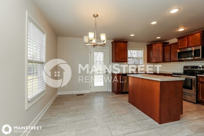 Foto del edificio - 460 Heatherwood Dr, Murfreesboro, TN 37129