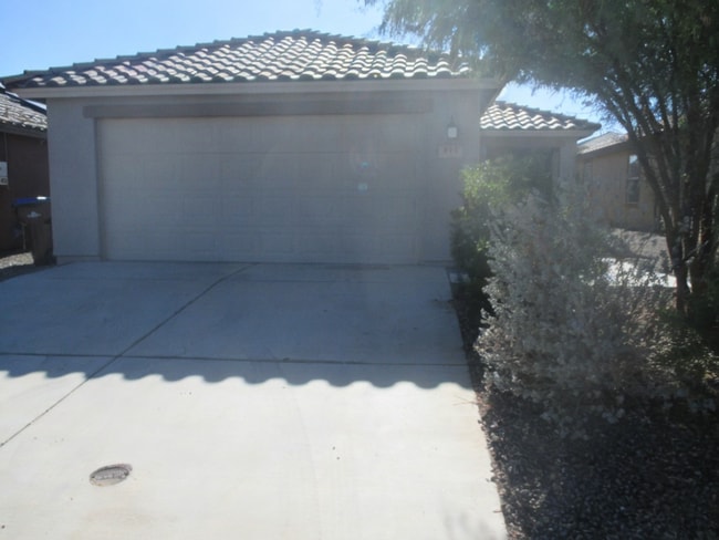 Foto del edificio - Bright 3BR + Fenced Yard + Community Pool Access in Rancho Sahuarita