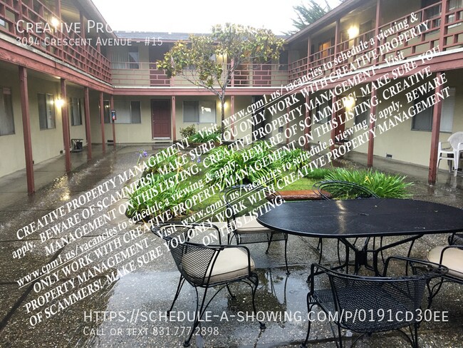 Foto del edificio - 3094 Crescent Ave