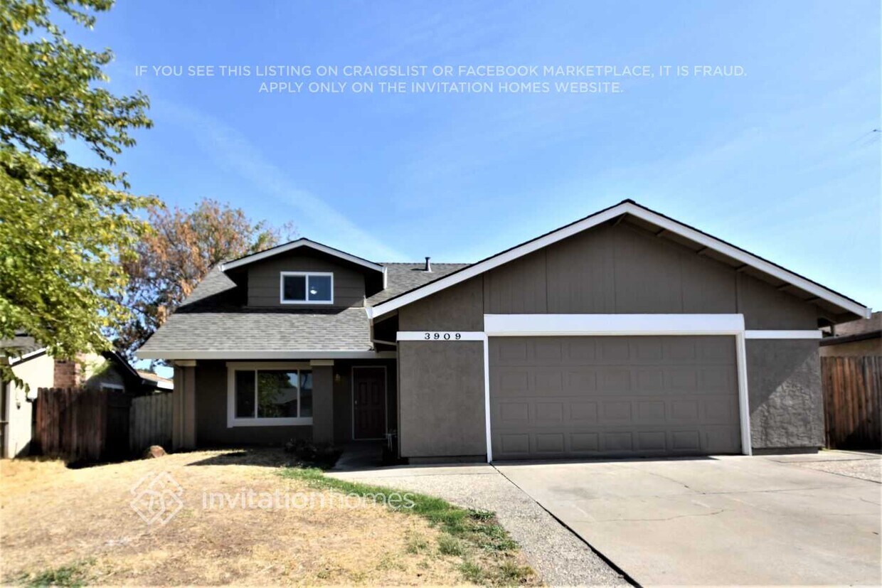 Primary Photo - 3909 Smithfield Way