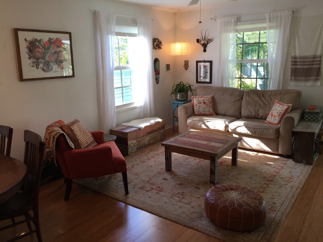 Foto principal - 2120 Patterson Ave
