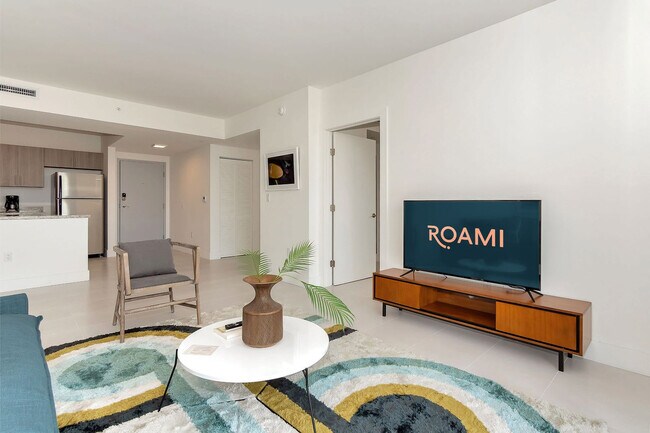 Foto del edificio - 1710 SW 27th Ave