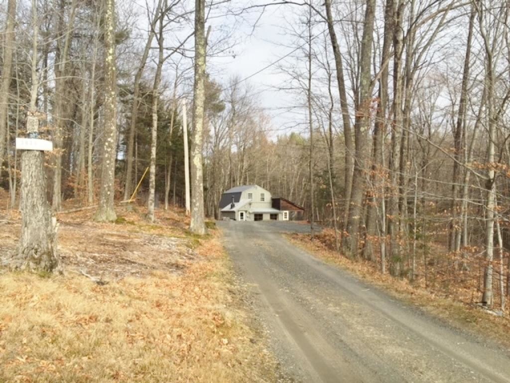 3635 Simpson Brook Rd, Townshend, VT 05353 House Rental in Townshend, VT