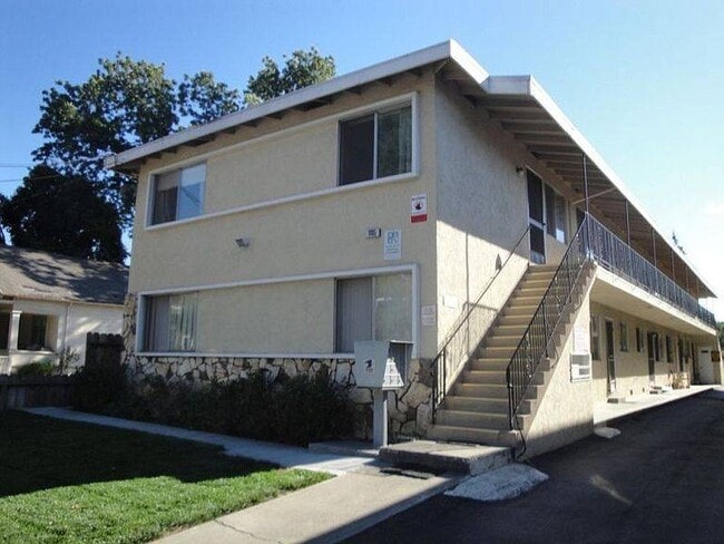 Building Photo - 1185 Bird Ave